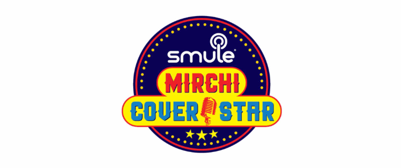 Smule to co-power Mirchi Music Awards 2019