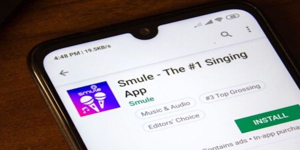 Here’s How Smule Is Engaging Its Users More Than TikTok, Facebook